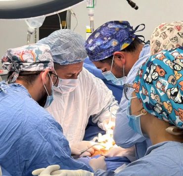 Adolescente quintanarroense dona órganos y transforma vidas en el IMSS Quintana Roo