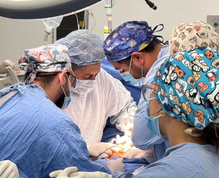 Adolescente quintanarroense dona órganos y transforma vidas en el IMSS Quintana Roo