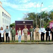Arranca Operación Salvavidas en Othón P. Blanco esta Semana Santa