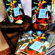 “BaluArtes Literarios” Narraciones de Arena y Pavimento