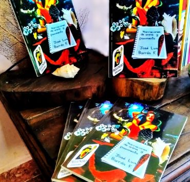 “BaluArtes Literarios” Narraciones de Arena y Pavimento