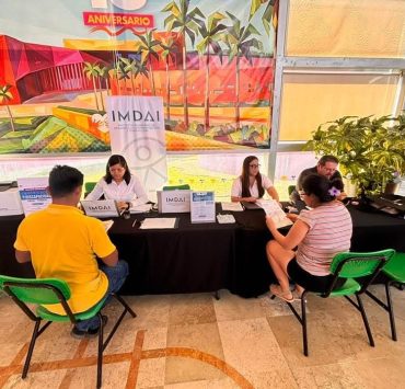 Certificado GRATIS Discapacidad Cancún trámite fácil rápido para ciudadanos 2026