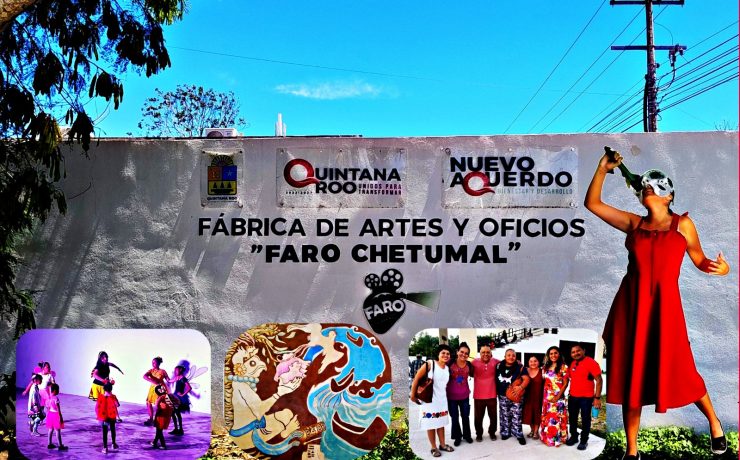 El Juglar presenta BaluArtes Artísticos