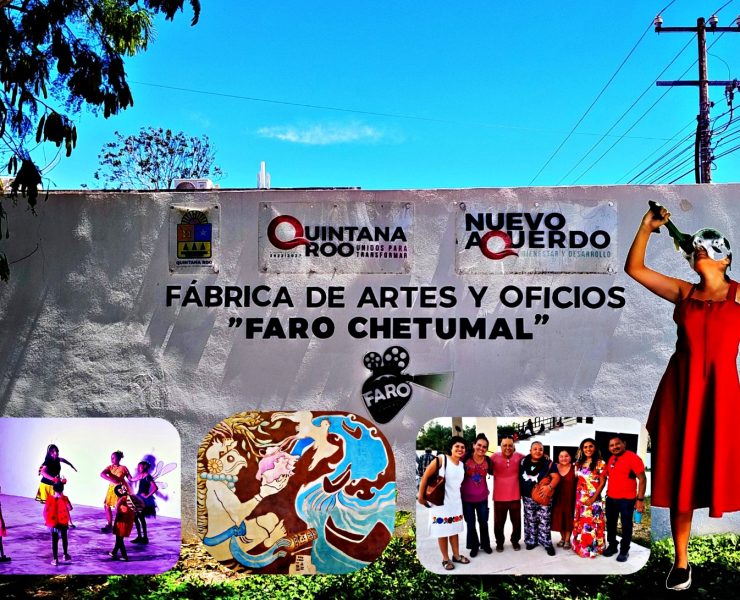 El Juglar presenta BaluArtes Artísticos