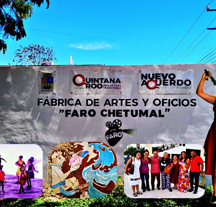 El Juglar presenta BaluArtes Artísticos