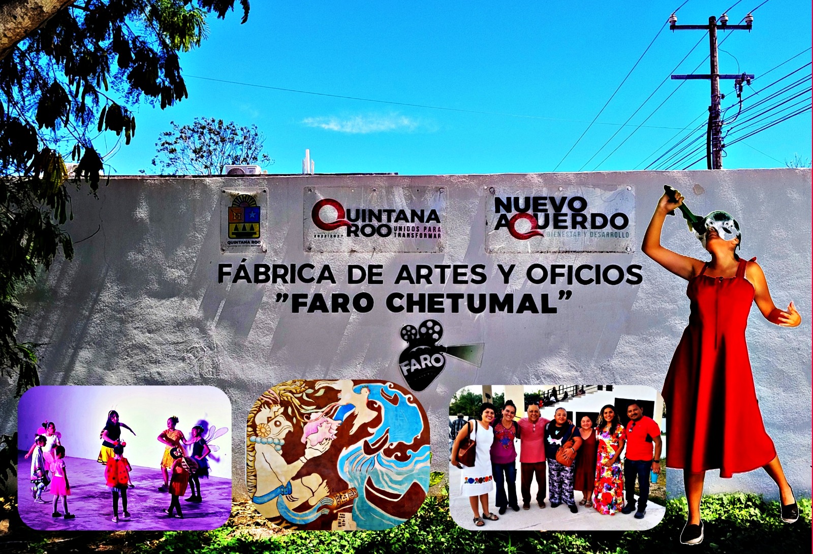 El Juglar presenta BaluArtes Artísticos