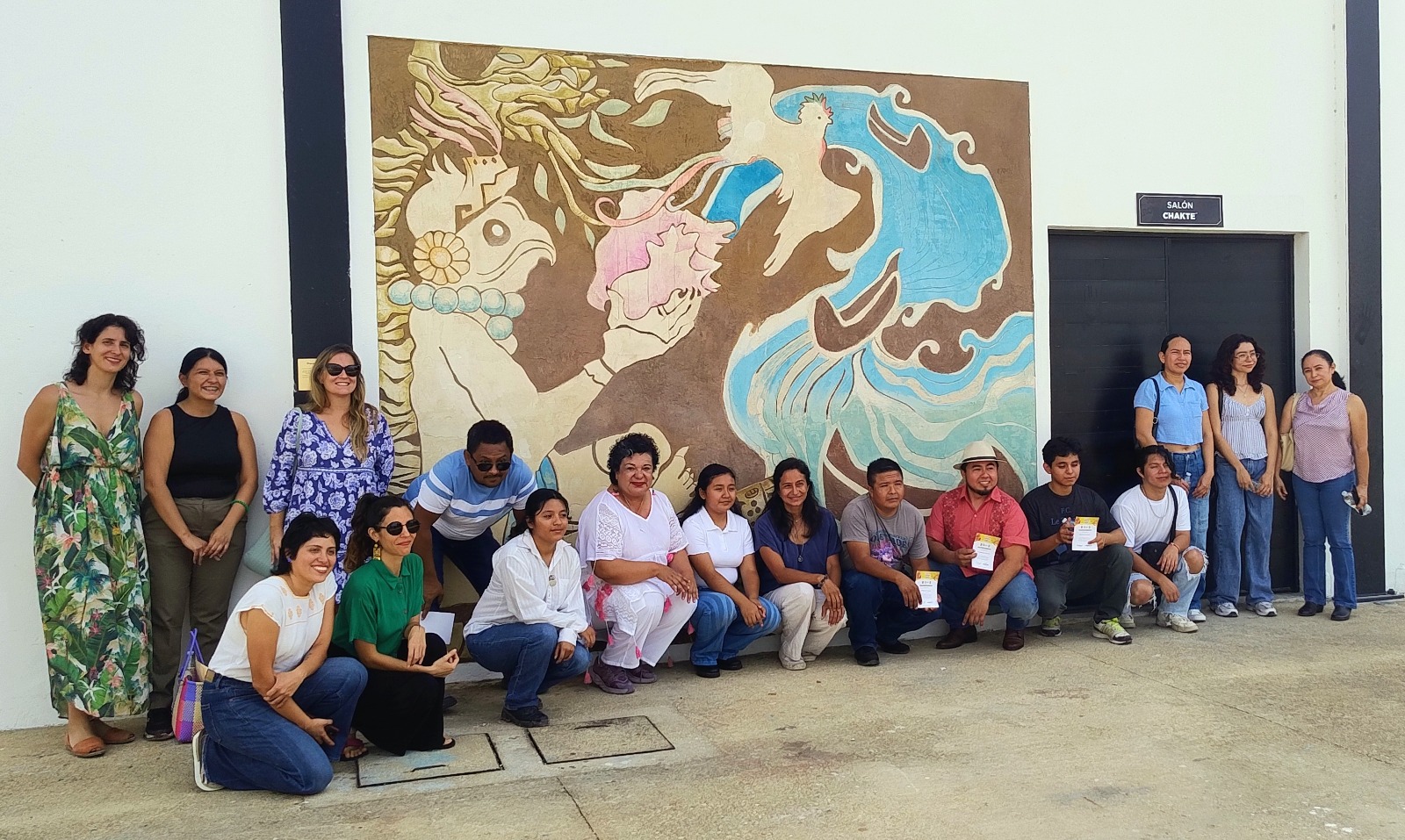 Expresiones Artisticas