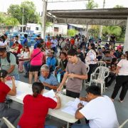 Licencias Rápidas: IMOVEQROO acerca trámites la comunidad de Javier Rojo Gómez