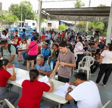 Licencias Rápidas: IMOVEQROO acerca trámites la comunidad de Javier Rojo Gómez