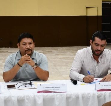 Orden Impactante Territorial Impulsa Desarrollo y Certeza Jurídica en Quintana Roo