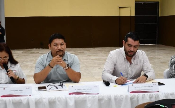 Orden Impactante Territorial Impulsa Desarrollo y Certeza Jurídica en Quintana Roo