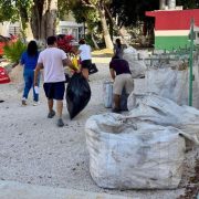 Reciclatón Impactante Puerto Morelos impulsa cultura ambiental con éxito ciudadano