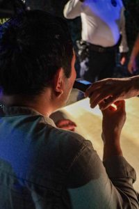 La presidenta municipal Estefanía Mercado informó que se reducen accidentes por Alcohol en un 23% gracias al fortalecimiento del Operativo Alcoholímetro en Playa del Carmen.