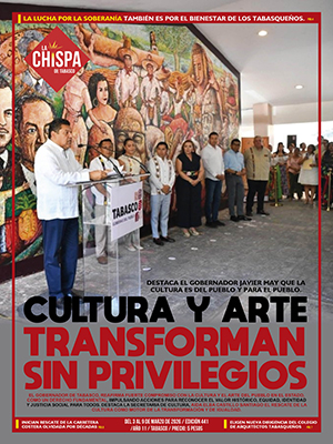 SEMANARIO DE TABASCO - EDICIÓN 441