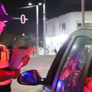 Se reducen accidentes por Alcohol con estrategia permanente