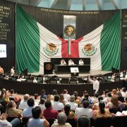 DIPUTADOS DE LUJO: QUINTANA ROO TRIPLICA EL COSTO POR CURUL FRENTE A YUCATÁN.