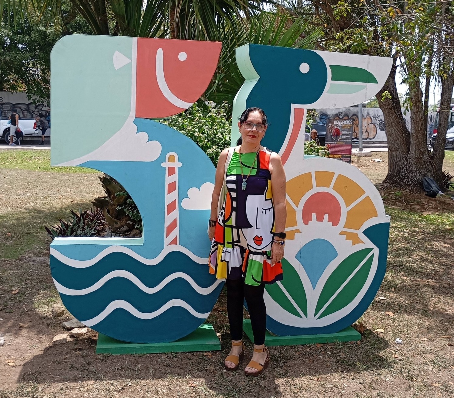 A 56 años de su fundación