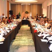 AMEXME Cancún impulsa unión empresarial con reunión mensual destacada