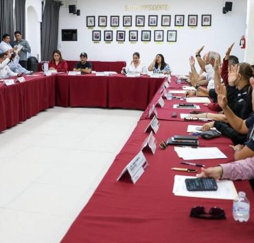 Ayuntamiento refuerza acciones contra violencia de género en Benito Juárez