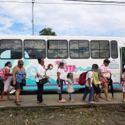 Ruta Mar: Cancún amplía transporte en Semana Santa, a disfrutar las playas públicas