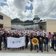 Centro Penitenciario de Cancún muestra avances en reinserción social
