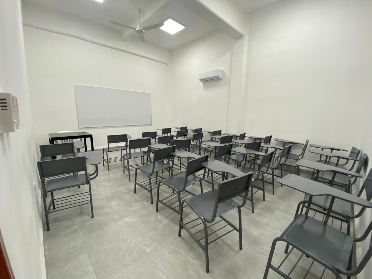 Coordinación institucional para la reinserción