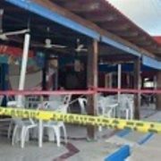 Fallece uno de los dueños lesionados por explosión en una heladería