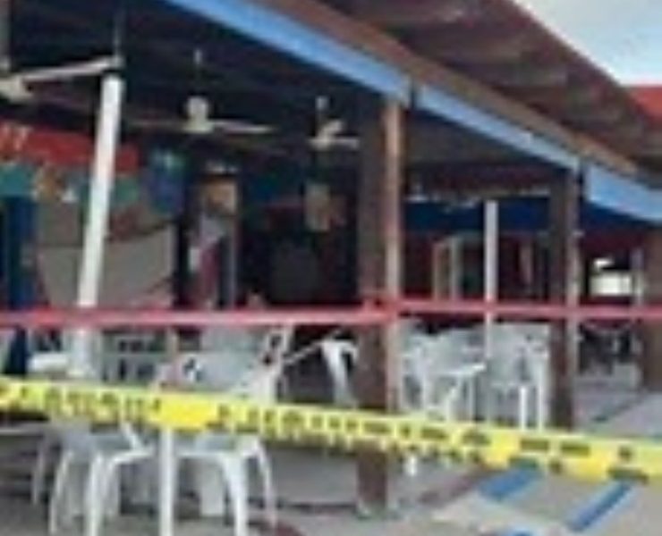 Fallece uno de los dueños lesionados por explosión en una heladería