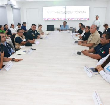 ¡Protección Total! Gobierno de Isla Mujeres refuerza protección de tortugas marinas