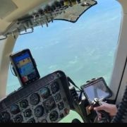 Gobierno de Playa del Carmen activa operativo de búsqueda de tripulante en aguas de Punta Allen