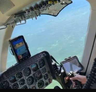 Gobierno de Playa del Carmen activa operativo de búsqueda de tripulante en aguas de Punta Allen