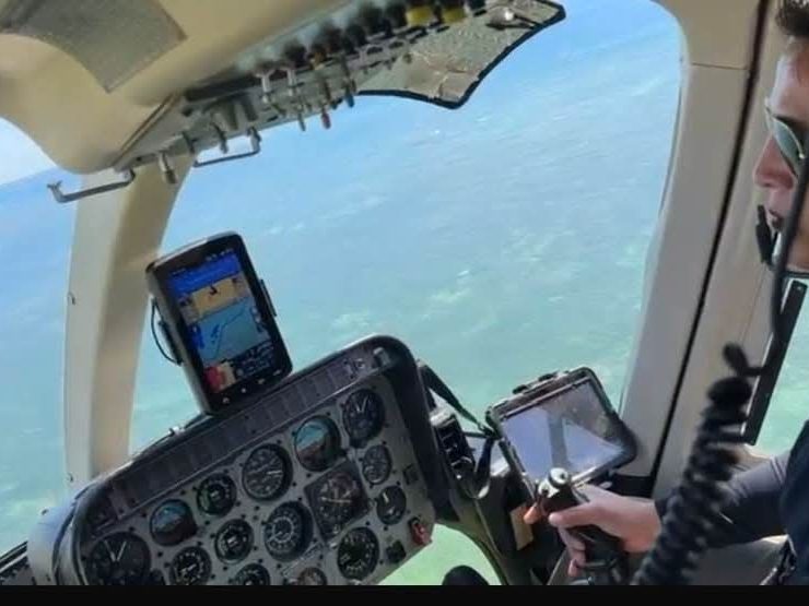 Gobierno de Playa del Carmen activa operativo de búsqueda de tripulante en aguas de Punta Allen