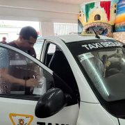 Taxis Legales: IMOVEQROO refuerza certeza y orden en Chetumal
