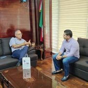 Infraestructura Educativa impulsa desarrollo académico en el sur de Quintana Roo