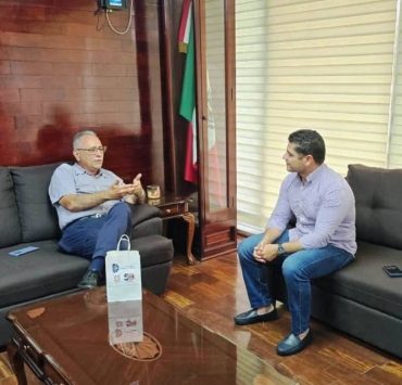 Infraestructura Educativa impulsa desarrollo académico en el sur de Quintana Roo