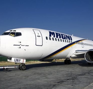 Magnicharters suspendida por insolvencia financiera y riesgo operativo aéreo