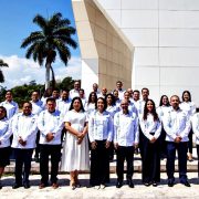 Mes clave para el sector empresarial del Sur de Quintana Roo