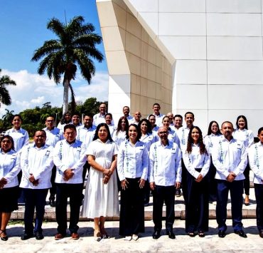 Mes clave para el sector empresarial del Sur de Quintana Roo