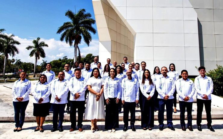 Mes clave para el sector empresarial del Sur de Quintana Roo
