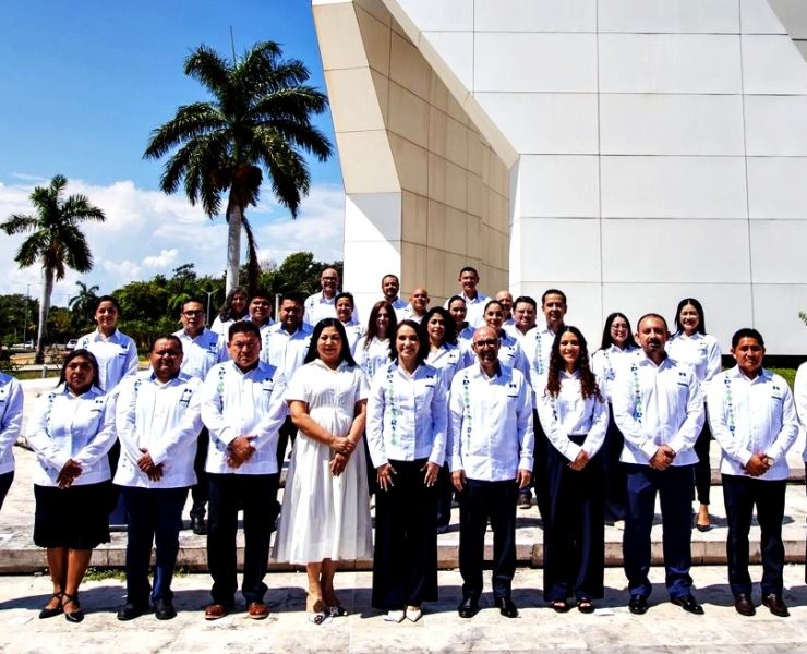 Mes clave para el sector empresarial del Sur de Quintana Roo
