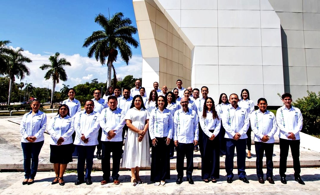 Mes clave para el sector empresarial del Sur de Quintana Roo