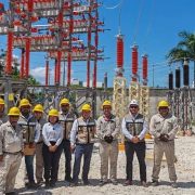 Nueva infraestructura eléctrica en Cancún mejora calidad energética y suministro