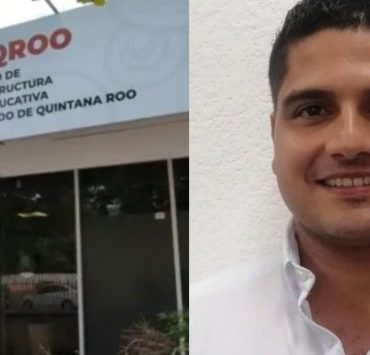 Nuevo titular del IFEQROO: Moisés Fernando Pérez Canto