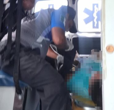 Paramédicos RINO salvan la vida en Xul-Ha a un joven