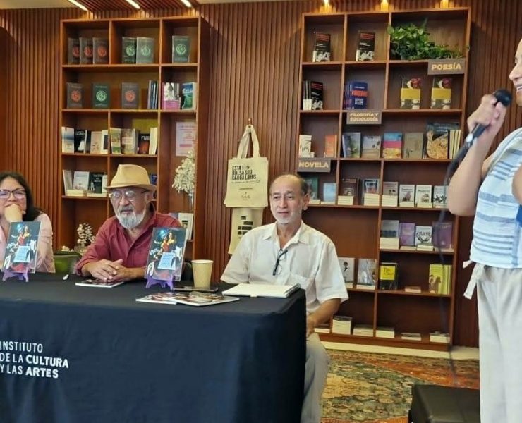 Picnic Imperdible Cancún Cultura Arte Comunidad Encuentro Caribe Celebración Viva