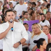 Práctica de “La Mafia Verde” y el control político del bienestar