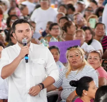 Práctica de “La Mafia Verde” y el control político del bienestar