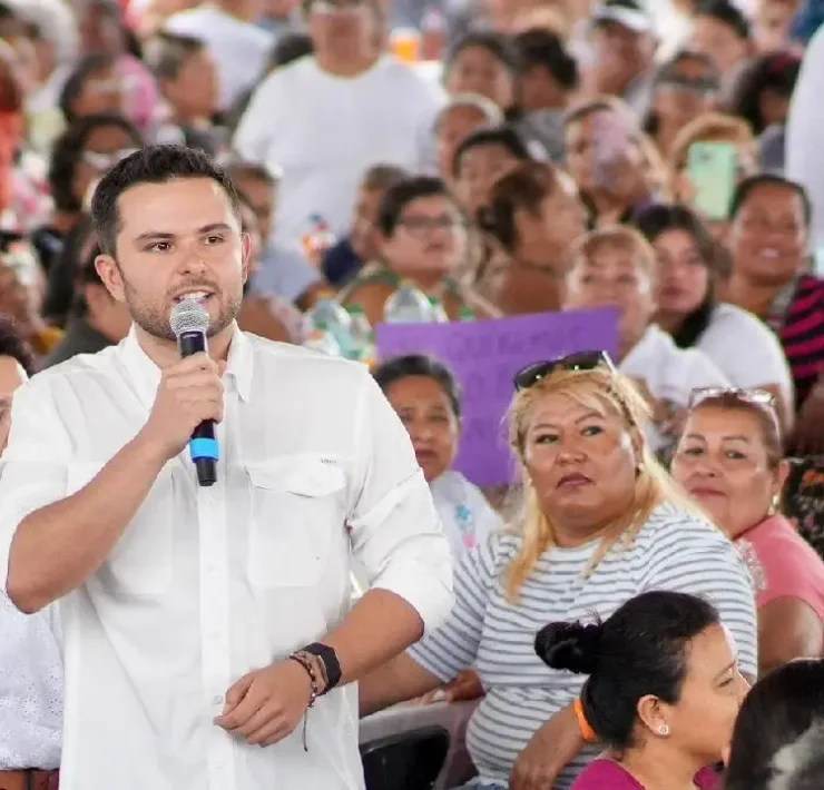 Práctica de “La Mafia Verde” y el control político del bienestar