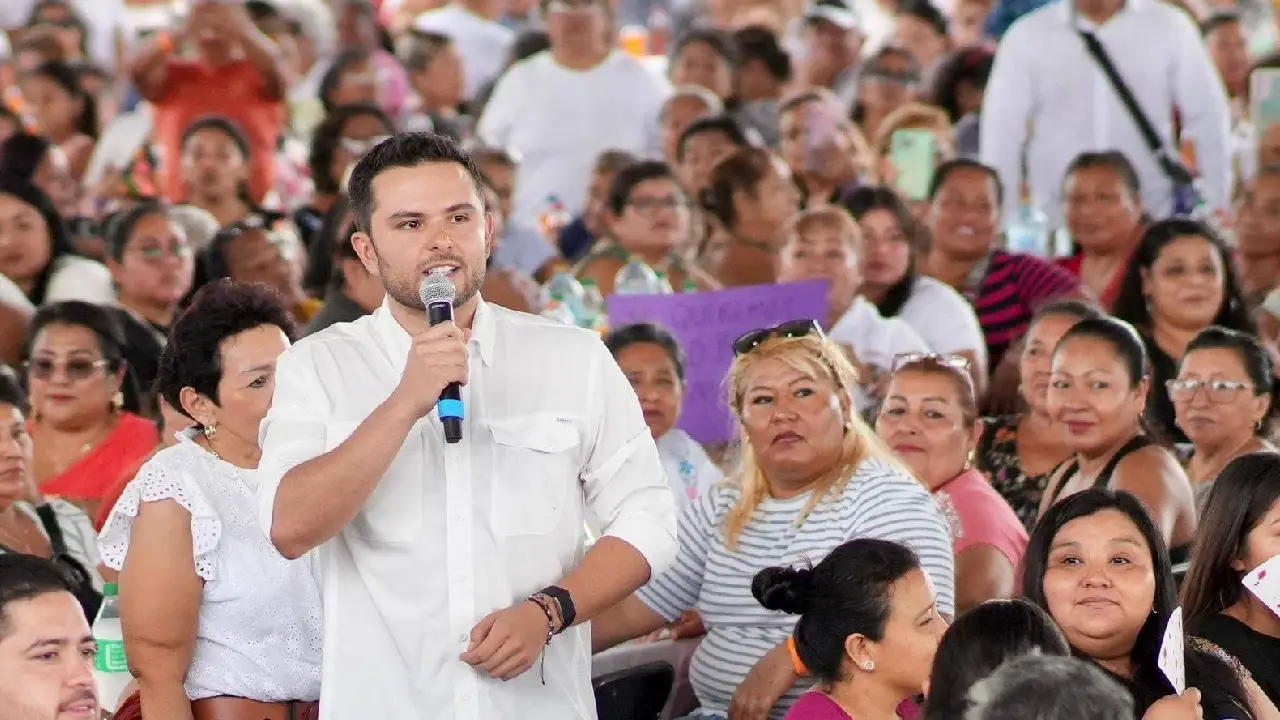 Práctica de “La Mafia Verde” y el control político del bienestar