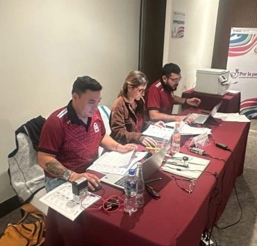 Quintana Roo cumple registros rumbo Olimpiada CONADE 2026